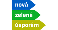 Nová <span>zelená úsporám</span>