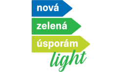 Nová <span>zelená úsporám Light</span>